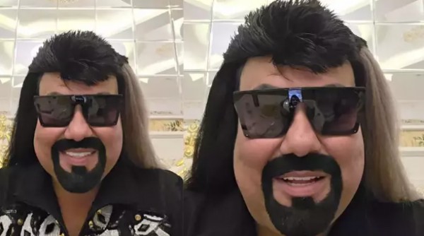 Kobra Murat'tan sert sözler!